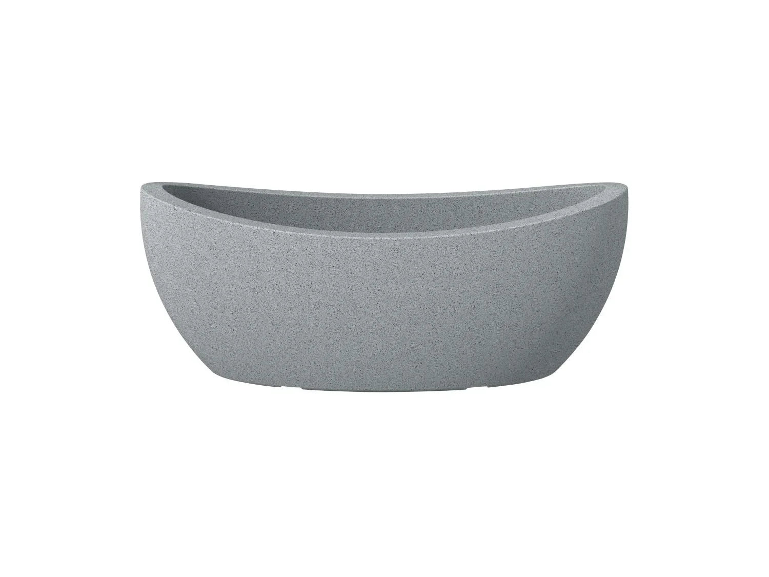 Scheurich Jardinire Wave Globe