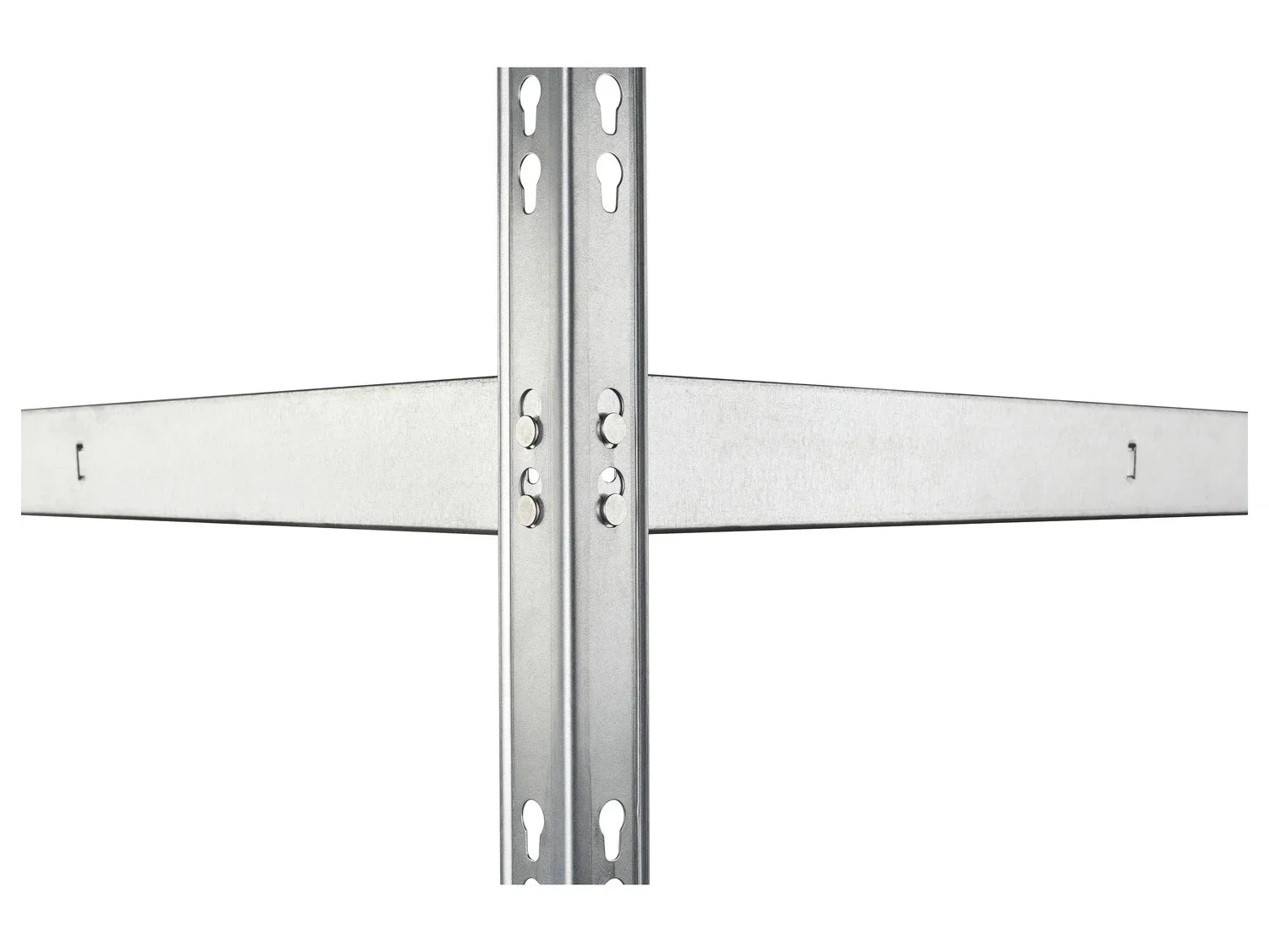 PARKSIDE Rayonnage, 5 tagres, 180 x 90 x 40 cm