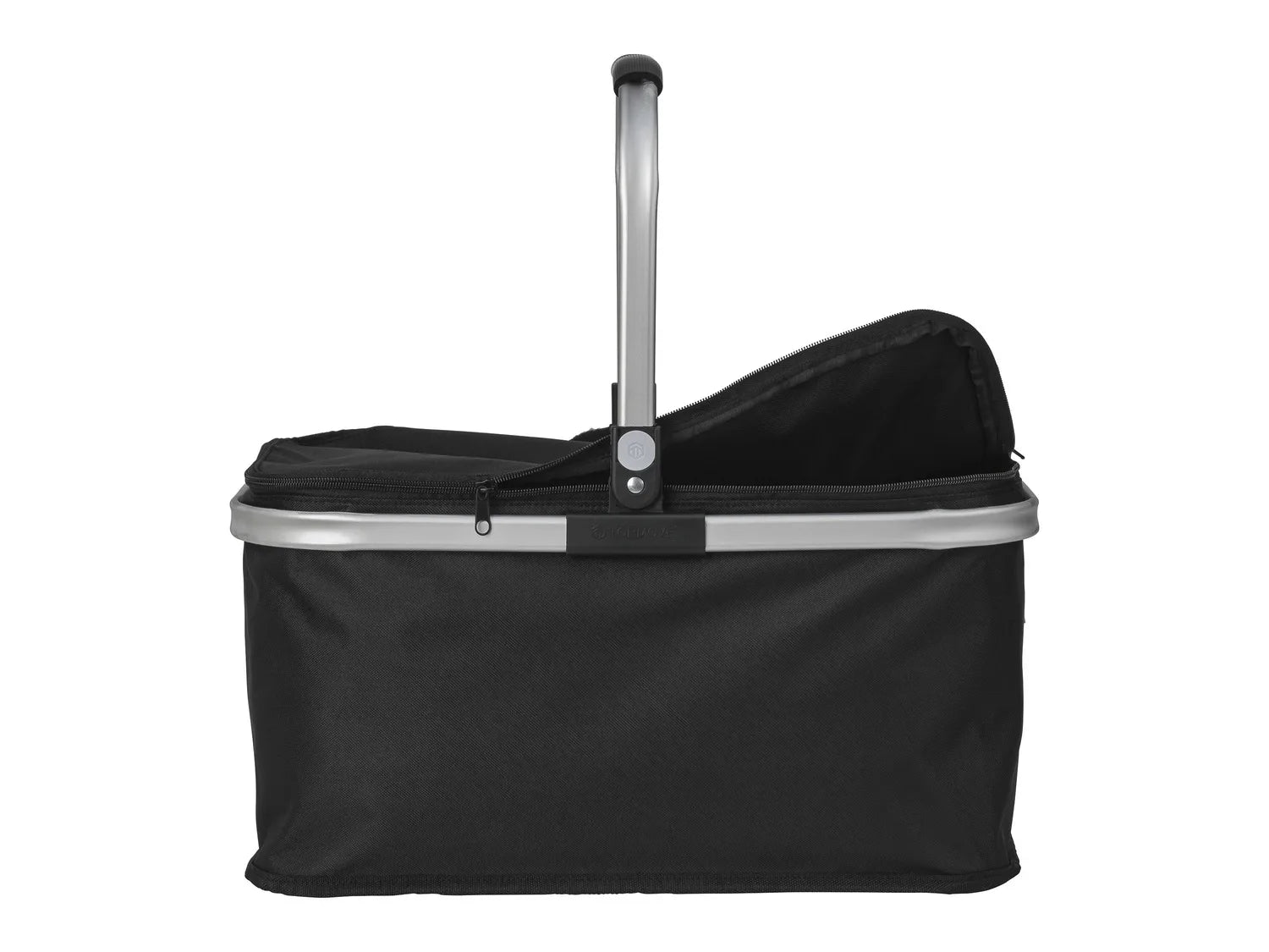 TOPMOVE Panier  provisions pliable, 26 L