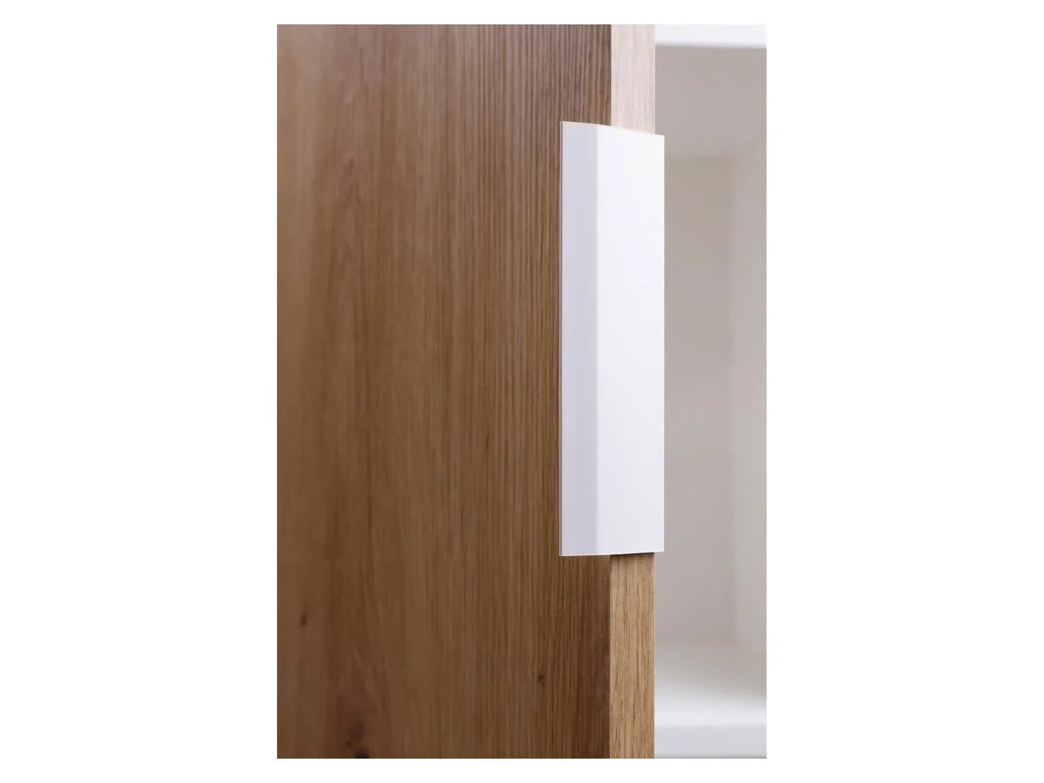 Inter Link tagre cube Pepeto, 77 x 30 x 77 cm