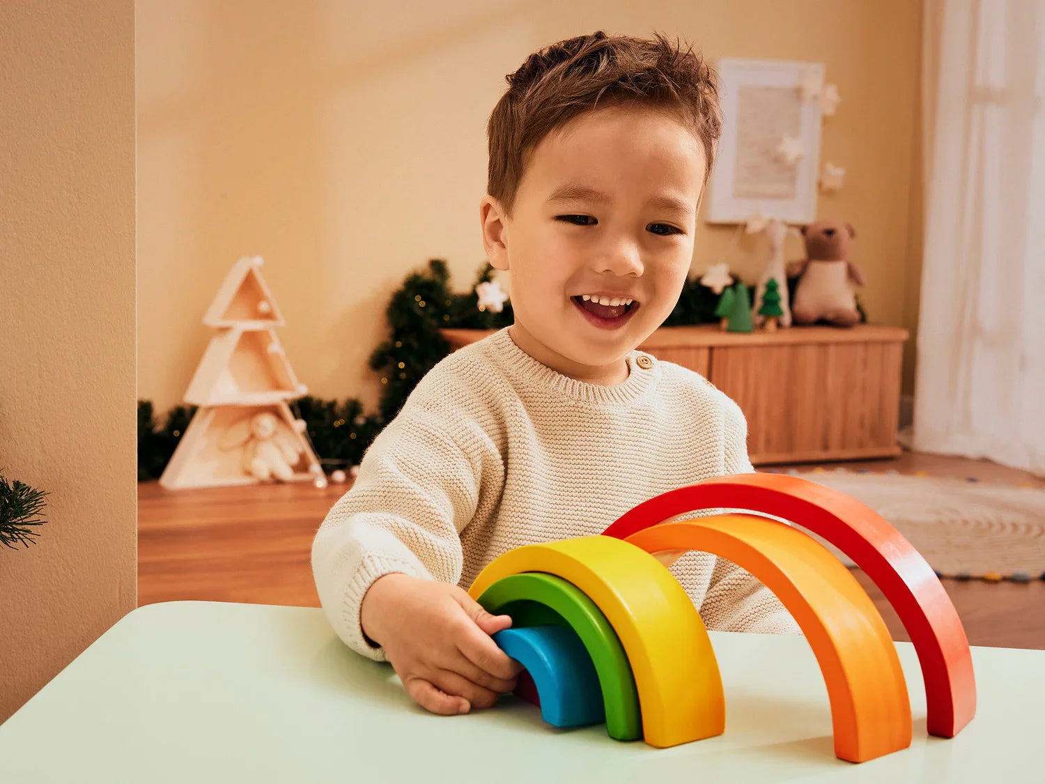 Playtive Jouets en bois