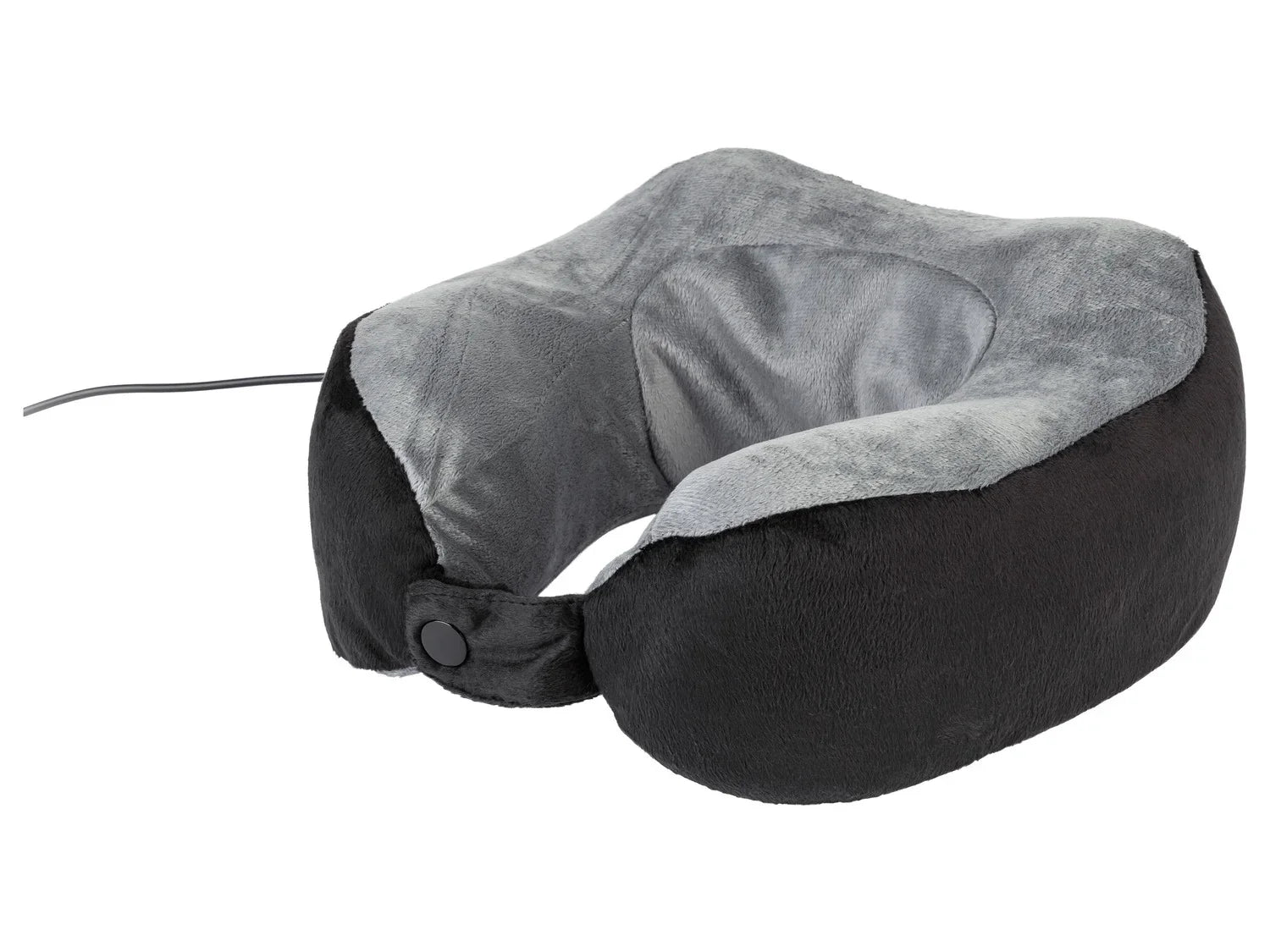 SILVERCREST PERSONAL CARE Coussin de massage pour la nuque SMKA 2000 A4