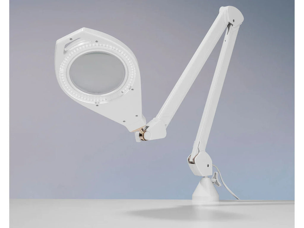 LIVARNO home Loupe avec clairage  LED