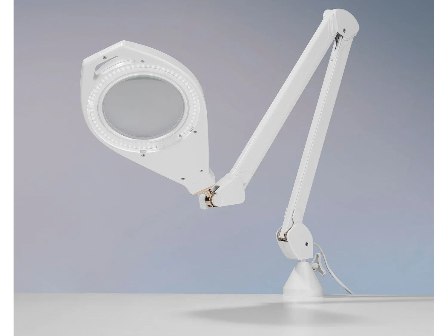 LIVARNO home Loupe avec clairage  LED