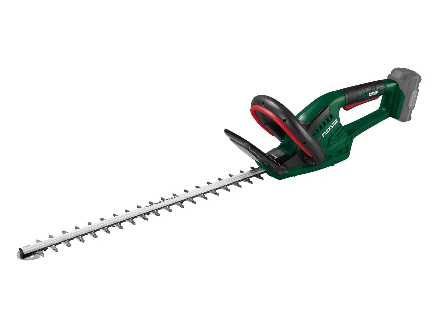 PARKSIDE Taille-haies sans fil PHSA 20-Li D4, 20 V