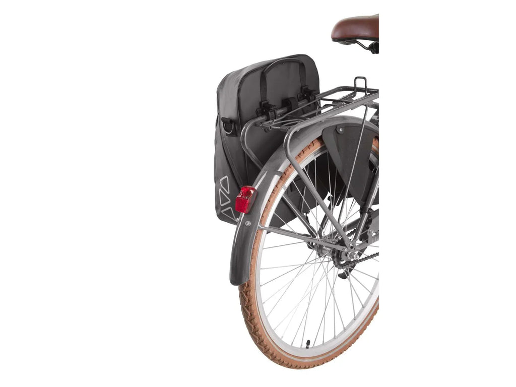 CRIVIT Sacoche pour porte-bagages
