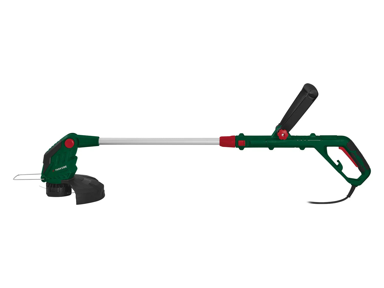 PARKSIDE Coupe-bordures lectrique PRT 550 B6, 550 W