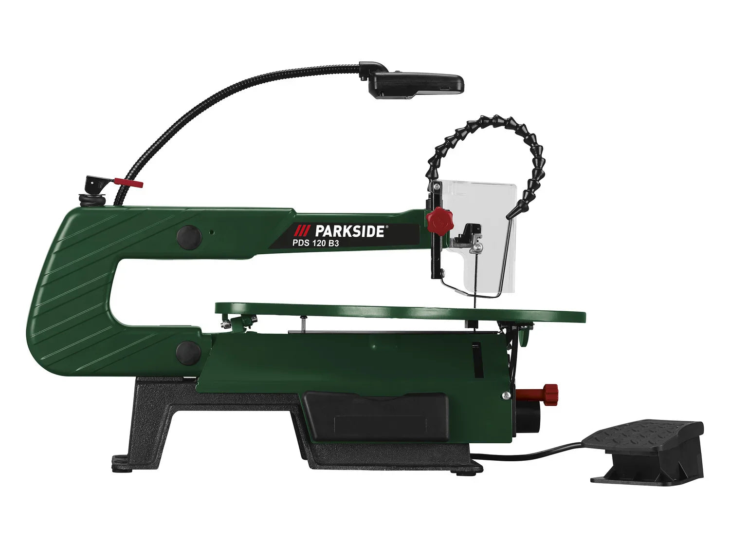 PARKSIDE Scie  chantourner PDS 120, 120 W