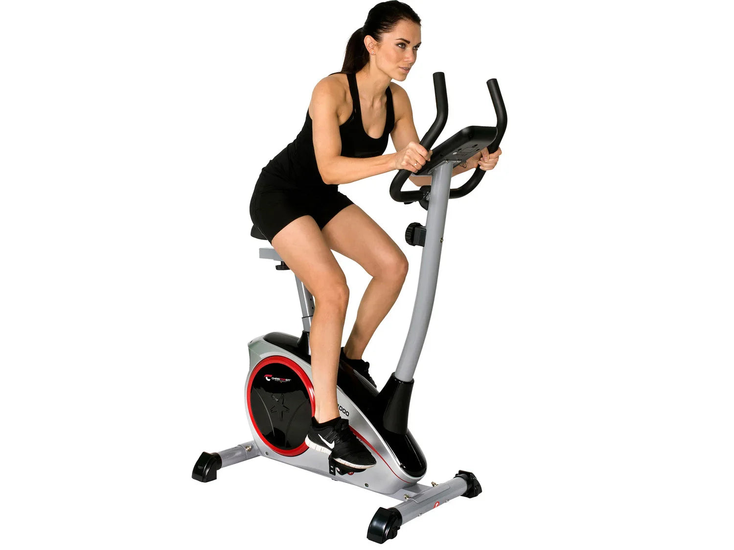 Christopeit Sport Vlo d'appartement AL 1000