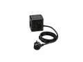 TRONIC Cube multiprise avec ports USB