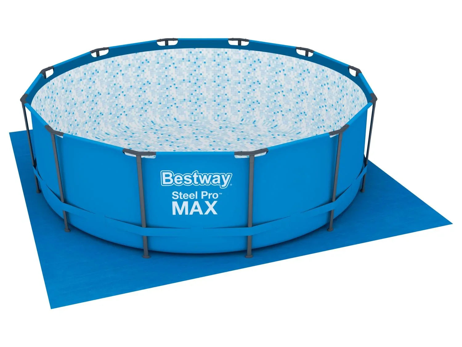 Bestway Tapis de sol