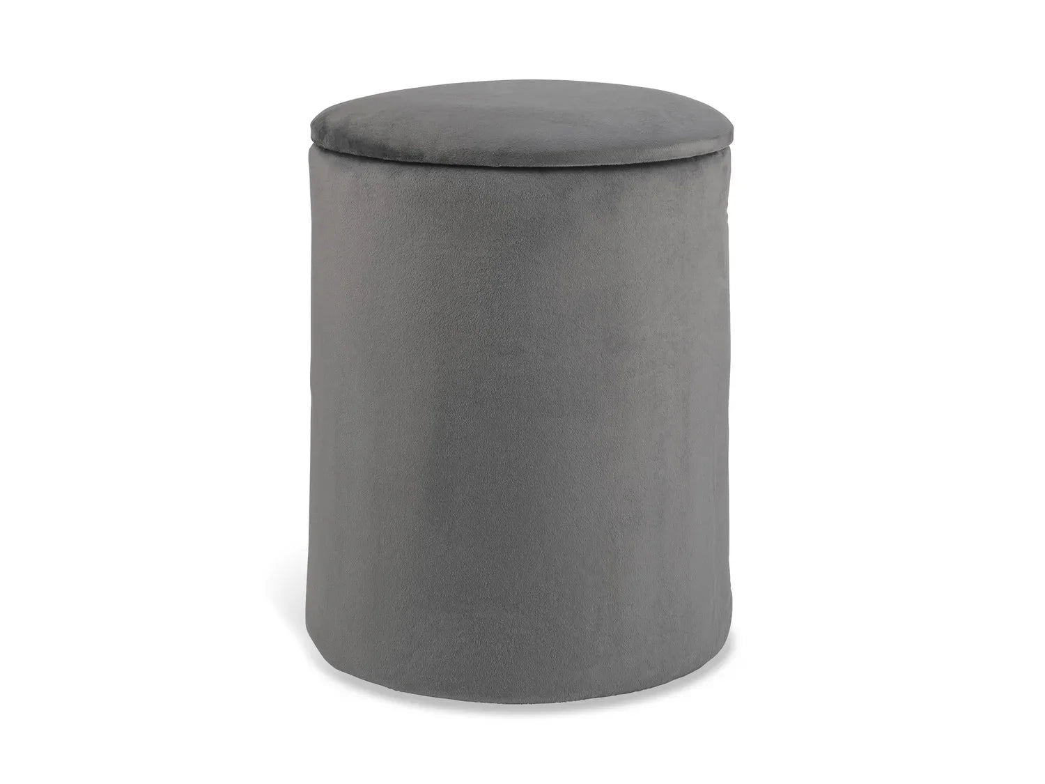 LIVARNO home Tabouret avec compartiment de rangement,  35 cm