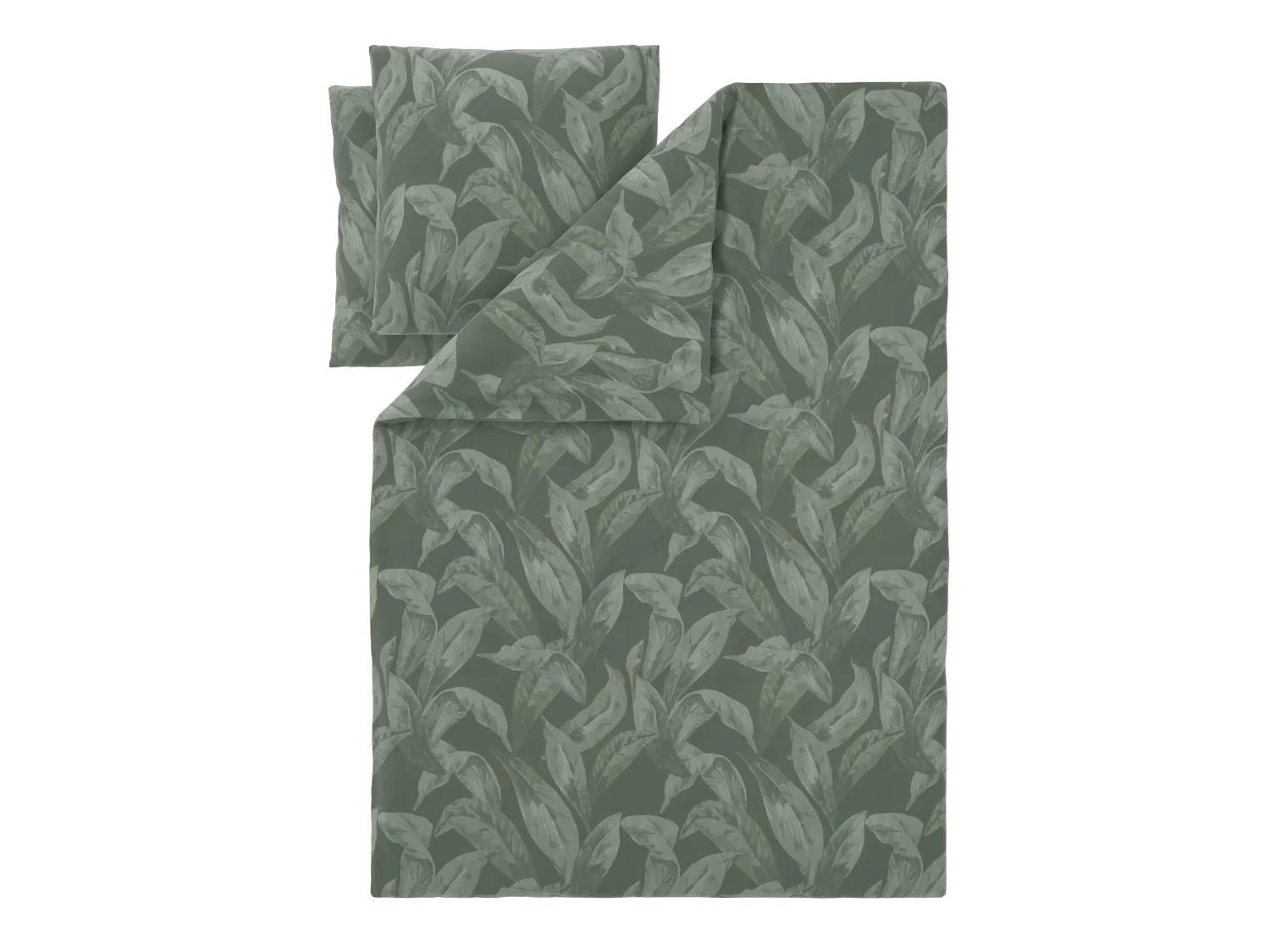 LIVARNO Parure de lit en satin, 240 x 220 cm