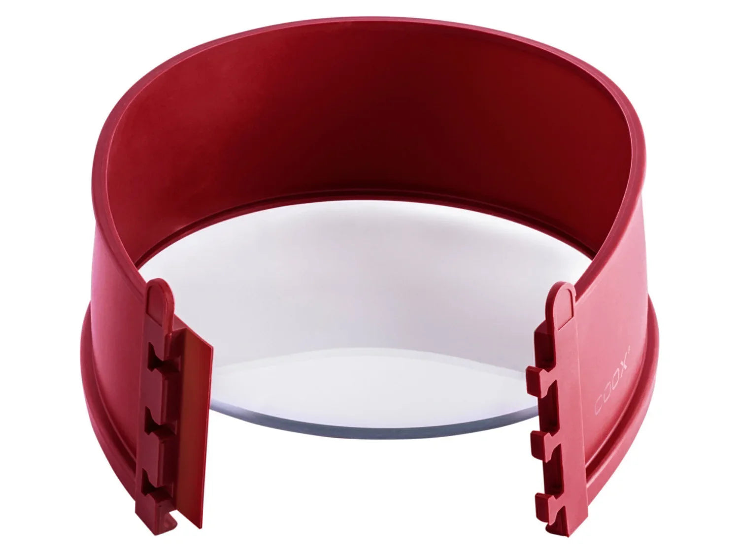 Coox Moule  charnire,  18 cm