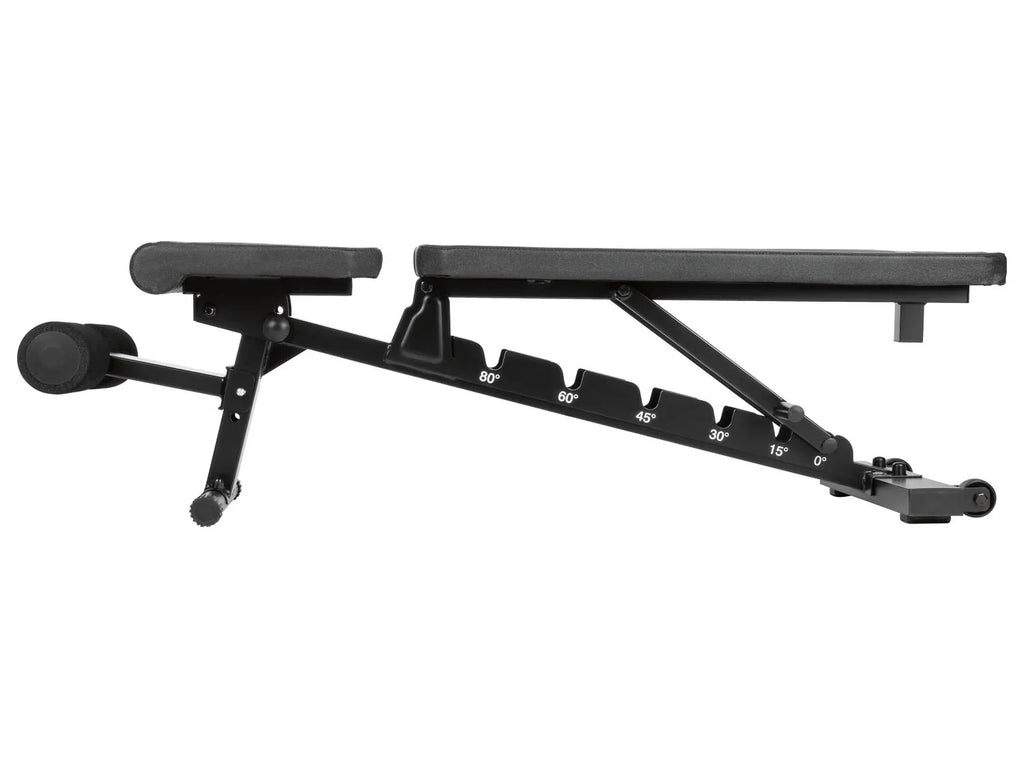 CRIVIT Banc d'entranement, rglable