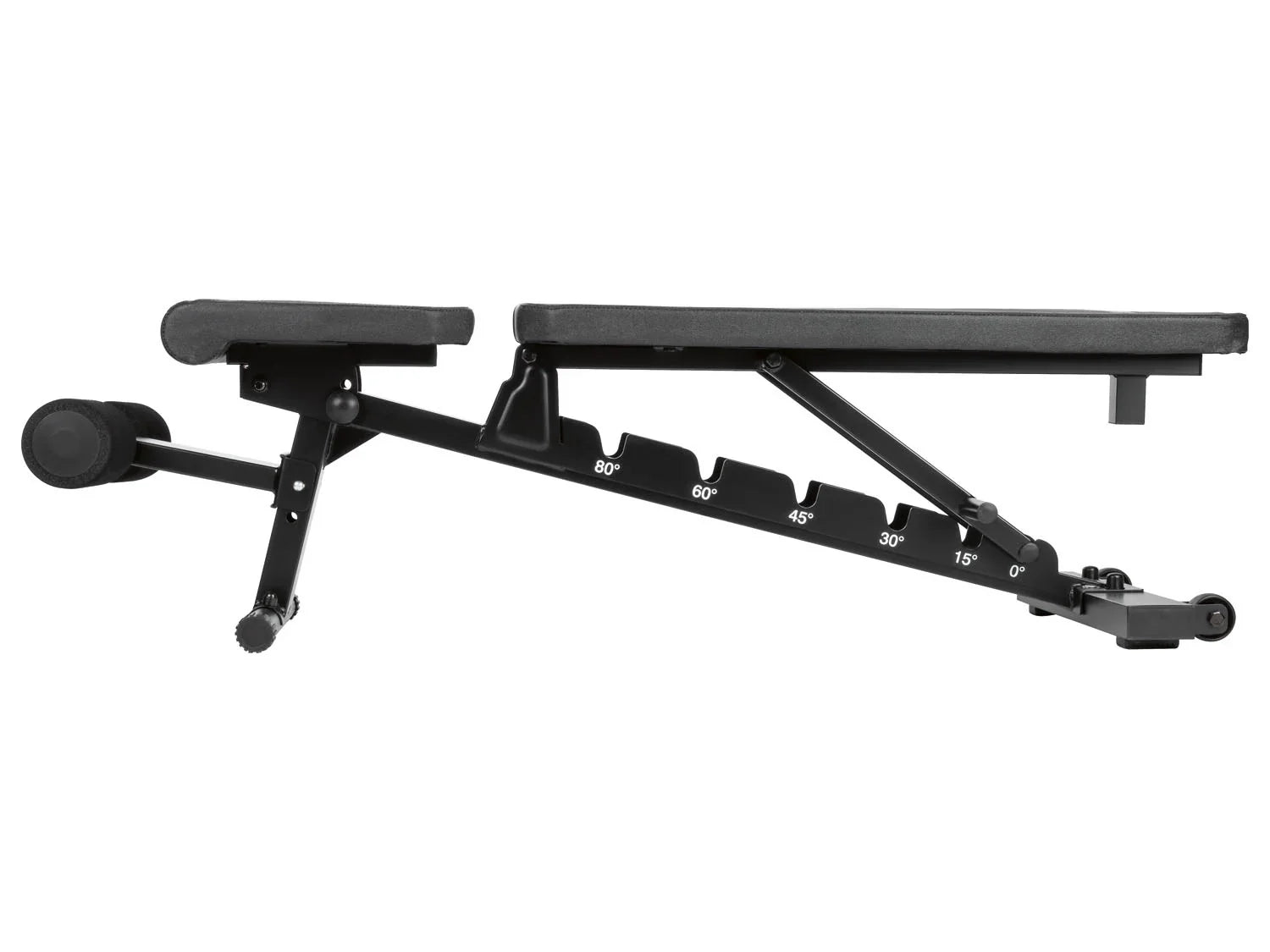 CRIVIT Banc d'entranement, rglable