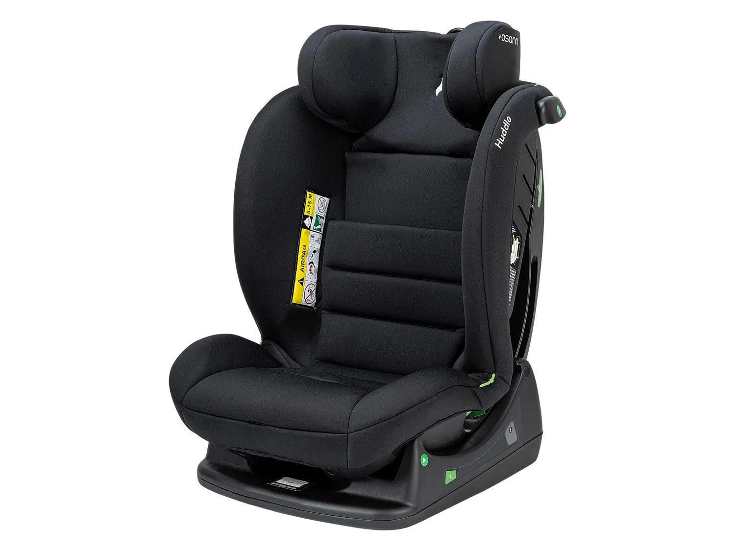 Osann Sige-auto volutif enfant Huddle i-Size
