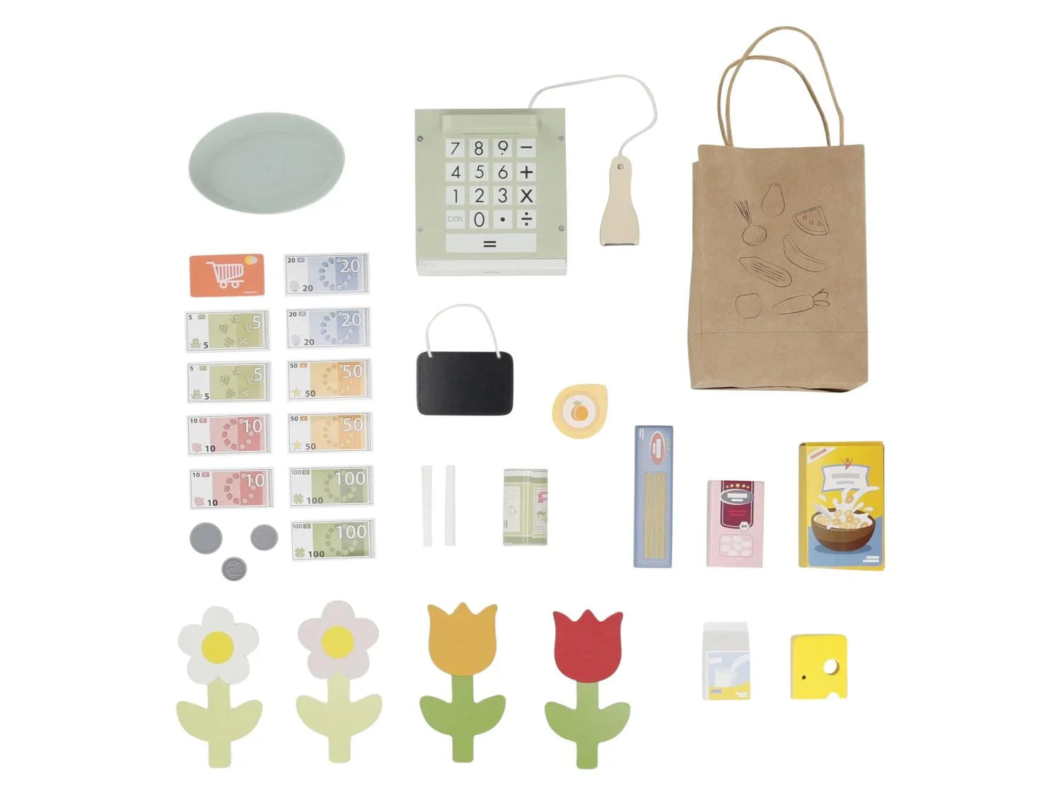 lupilu Cuisine ou Boutique pour enfant