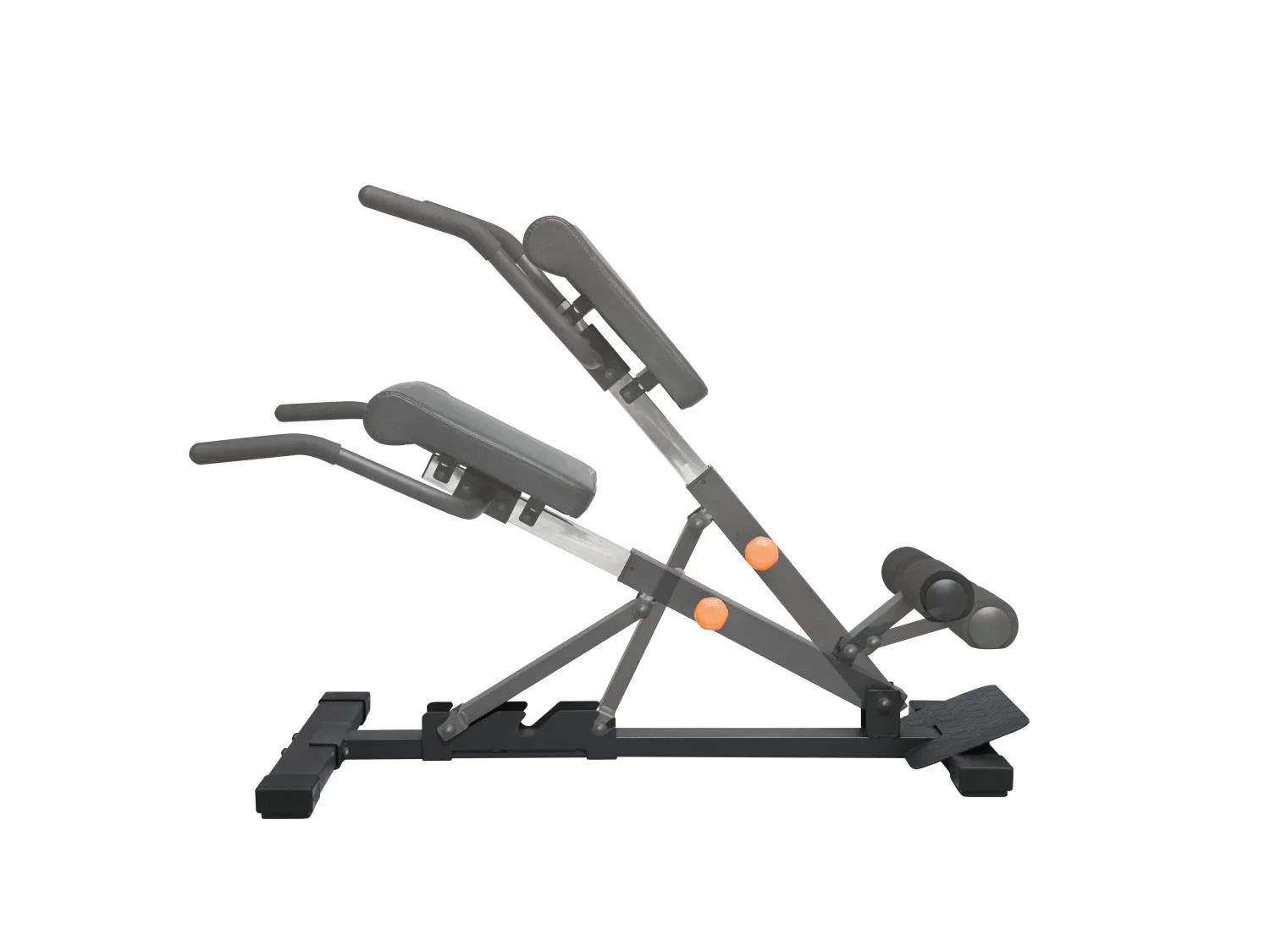CRIVIT Banc de musculation multifonction