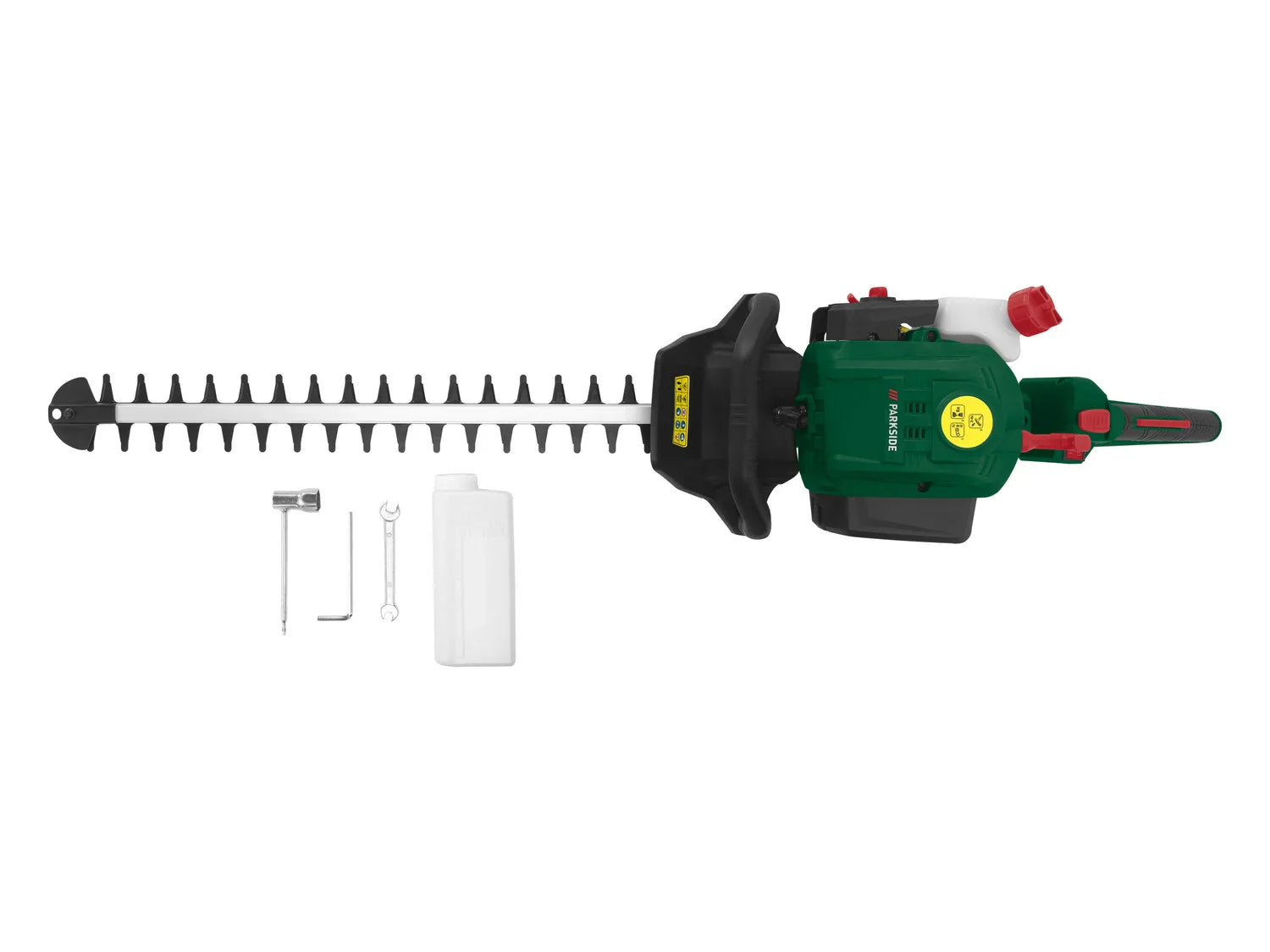 PARKSIDE Taille-haies thermique PBHS 700 A1, 700 W