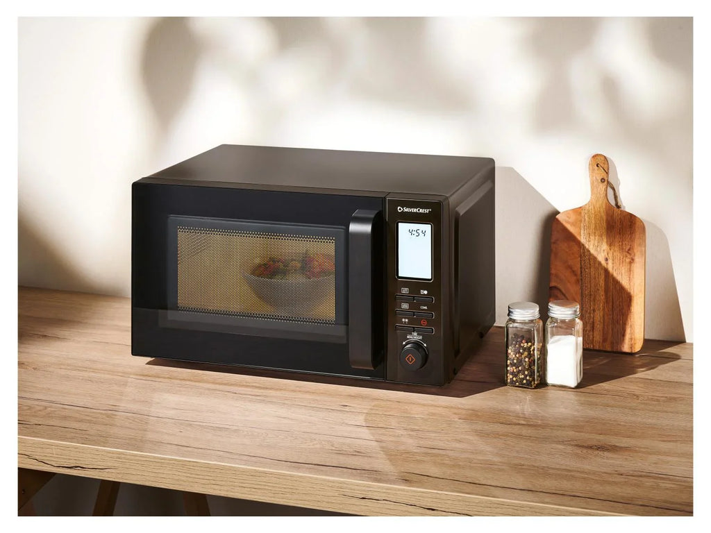 SILVERCREST Four  micro-ondes, 20L SMW 800 F2