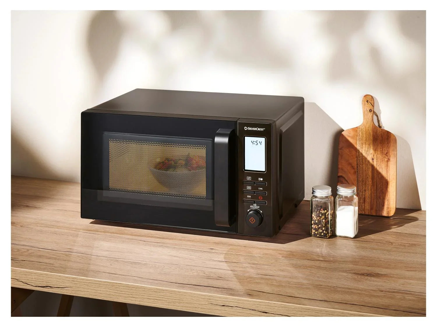 SILVERCREST Four  micro-ondes, 20L SMW 800 F2