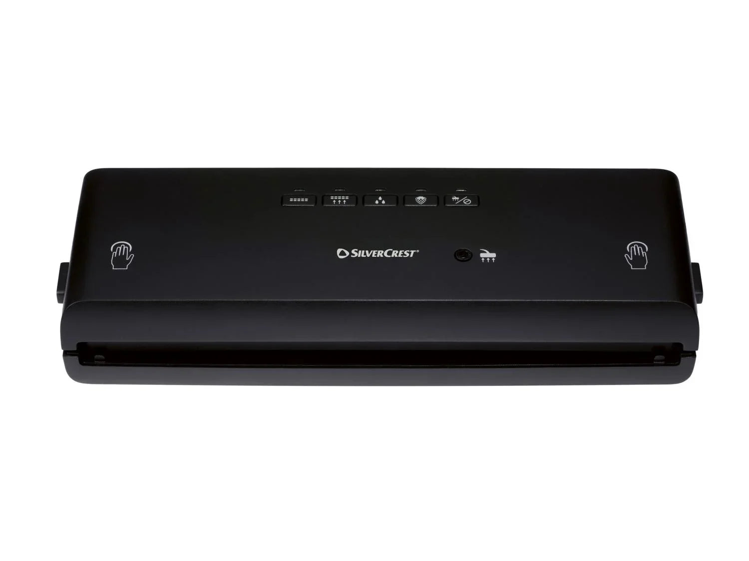 SILVERCREST Appareil de mise sous vide