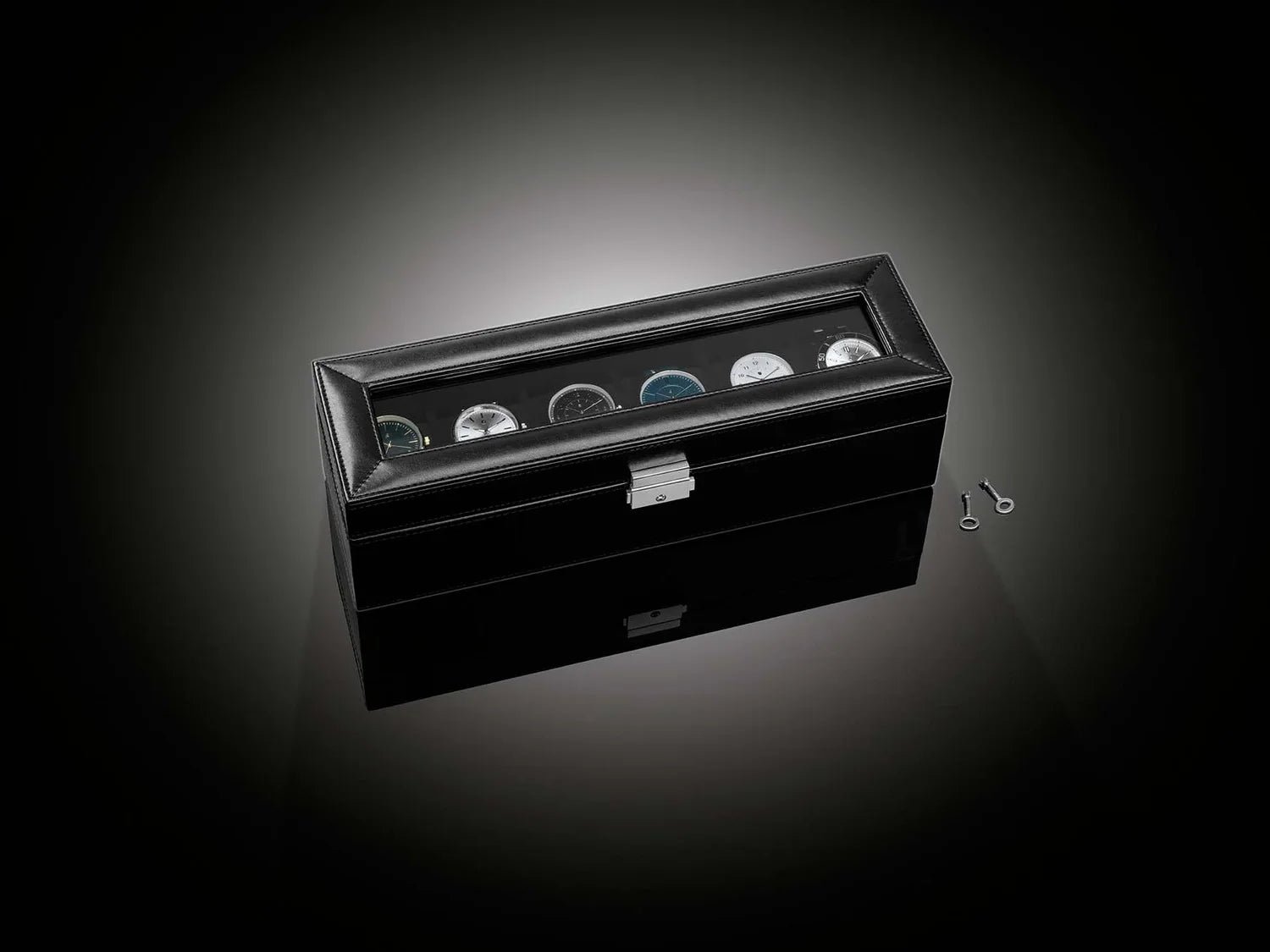 AURIOL crin pour montres