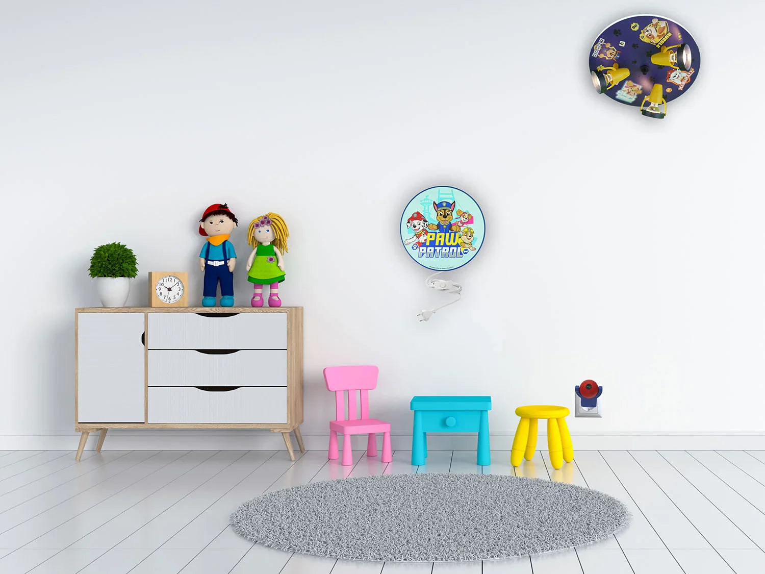 Niermann Applique murale