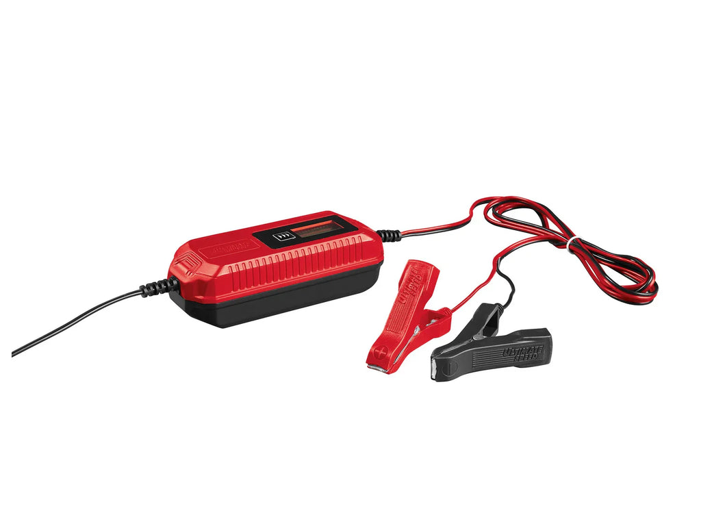 ULTIMATE SPEED Chargeur de batterie pour vhicules motoriss ULGD 5.0 E3
