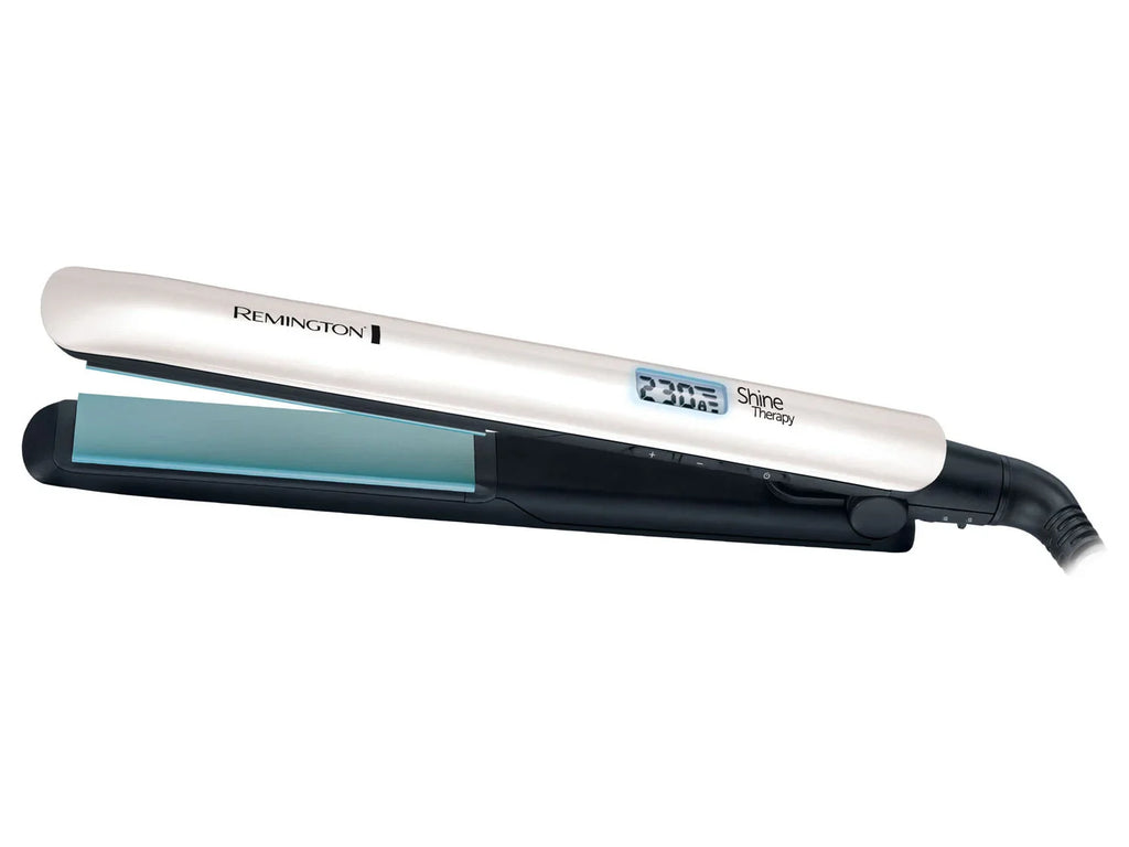 REMINGTON Fer  lisser Shine Therapy S8507