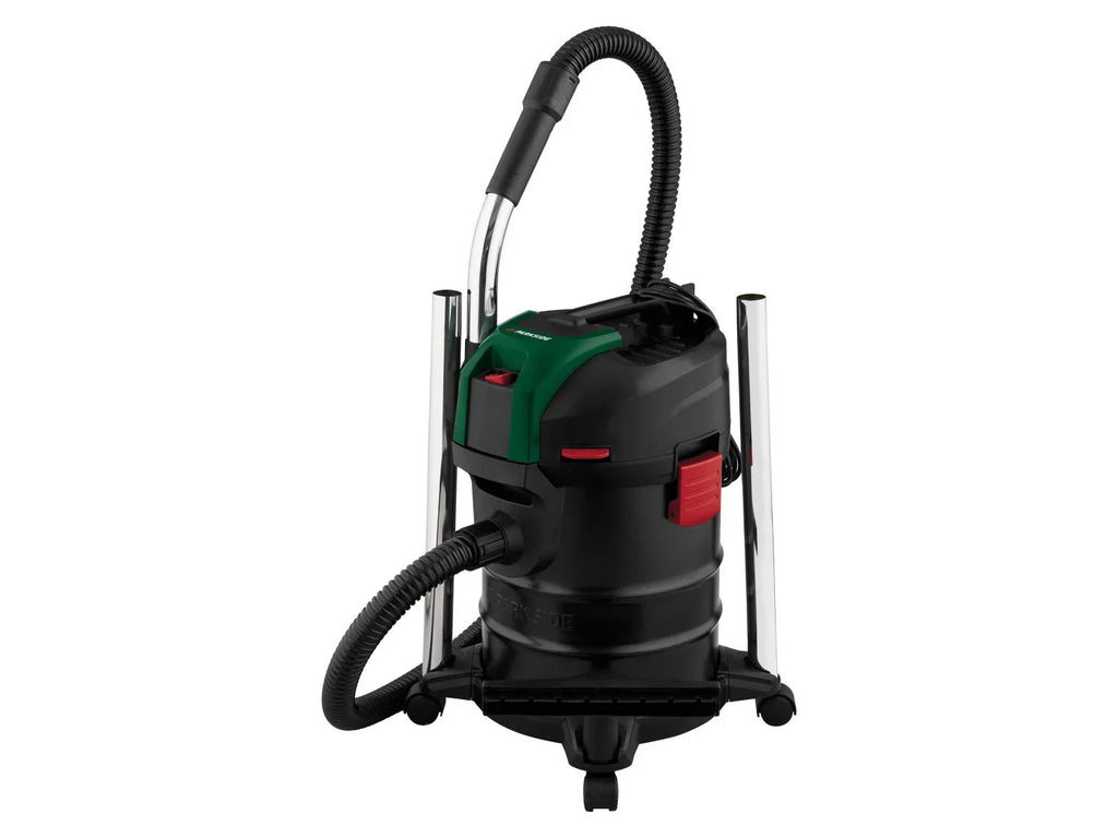 PARKSIDE Aspirateur de cendres PAS 20 A1
