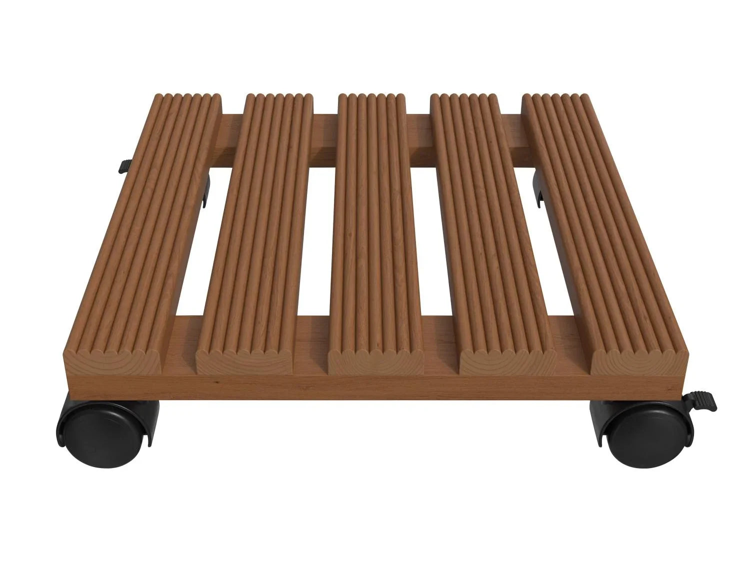 PARKSIDE Support roulant pour plantes