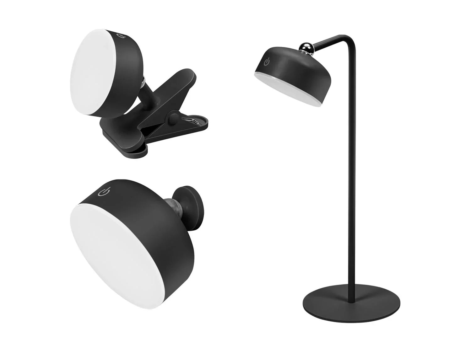 OSRAM Lampe LED 3-en-1 sur batterie