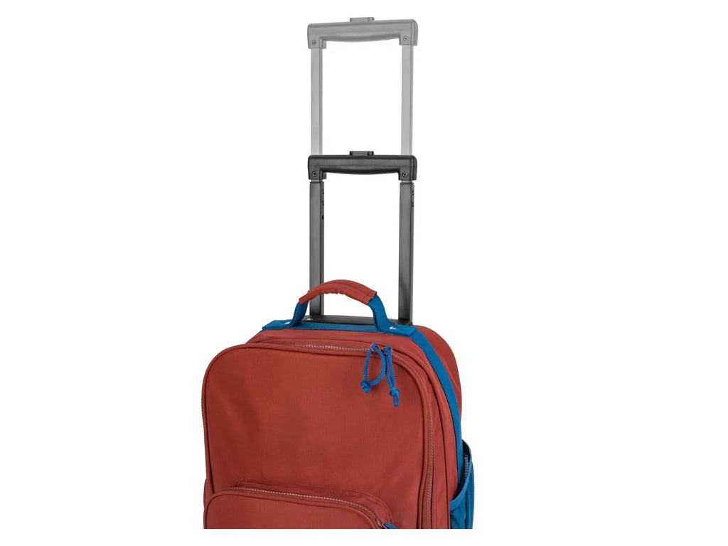 TOPMOVE Valise enfant, 22 l