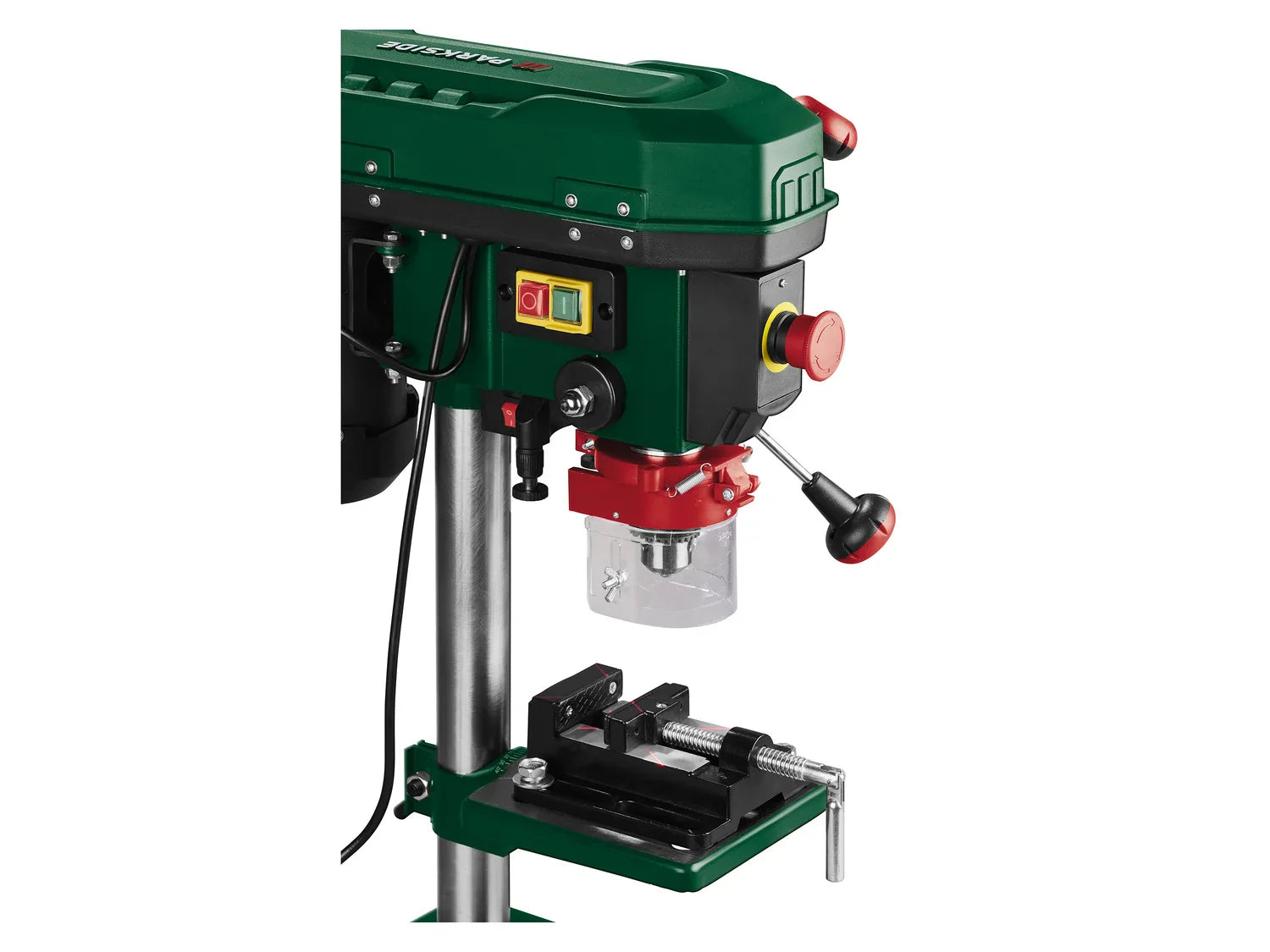 PARKSIDE Perceuse d'tabli PTBM 400 B1, 400 W