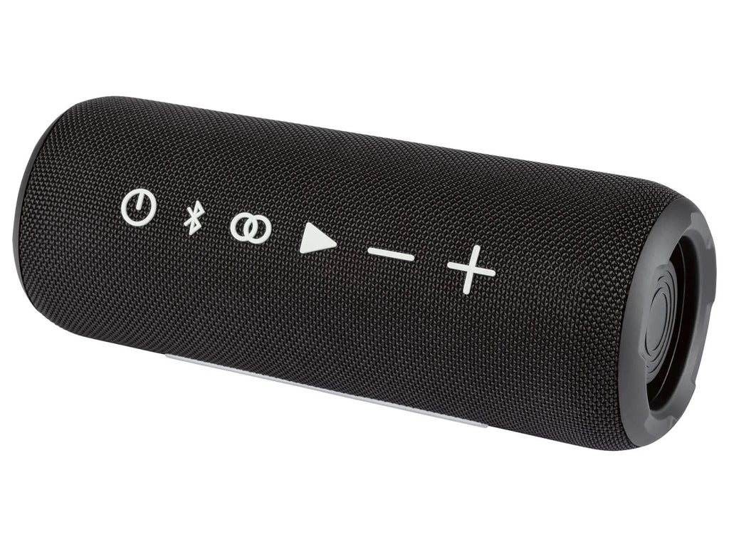 SILVERCREST Enceinte Rhythm Blast, Bluetooth