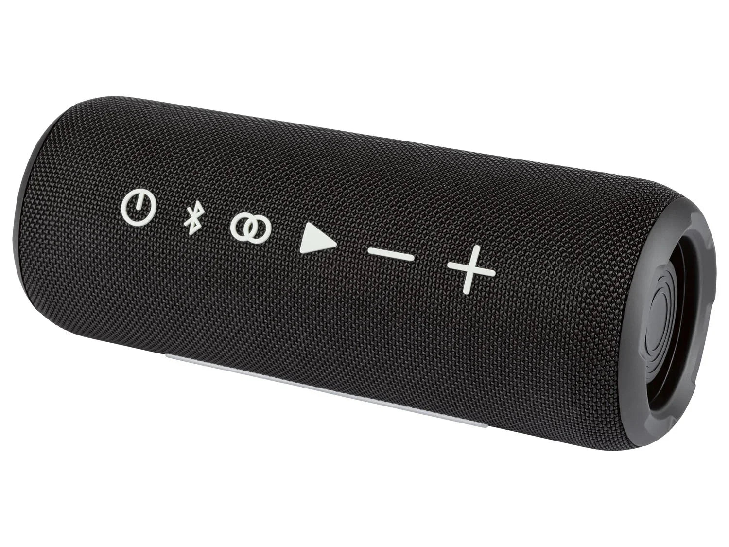 SILVERCREST Enceinte Rhythm Blast, Bluetooth