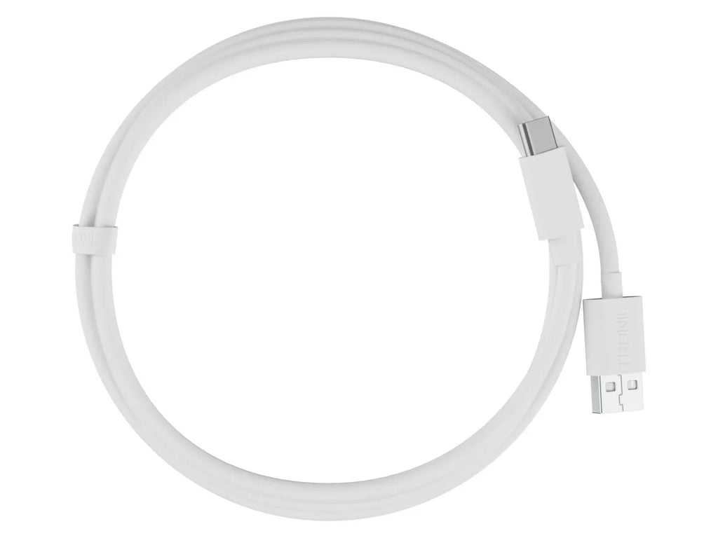 TRONIC Chargeur Qi simple, 10 W