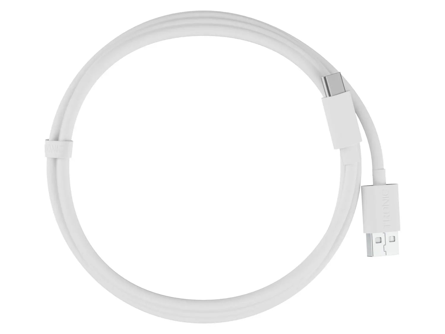 TRONIC Chargeur Qi simple, 10 W