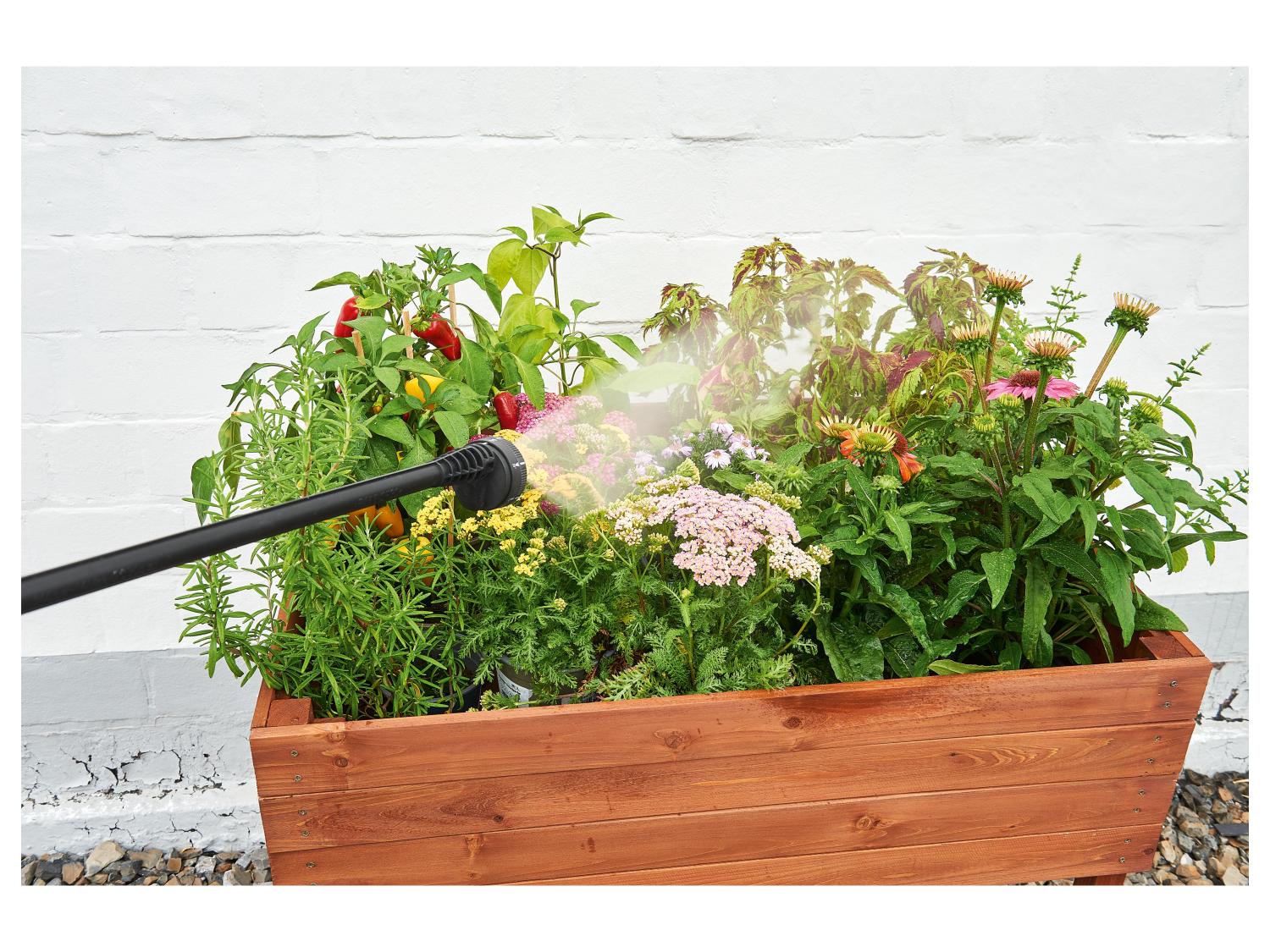 PARKSIDE Nettoyeur  pression sans fil PADR 20Li A1, 20 V
