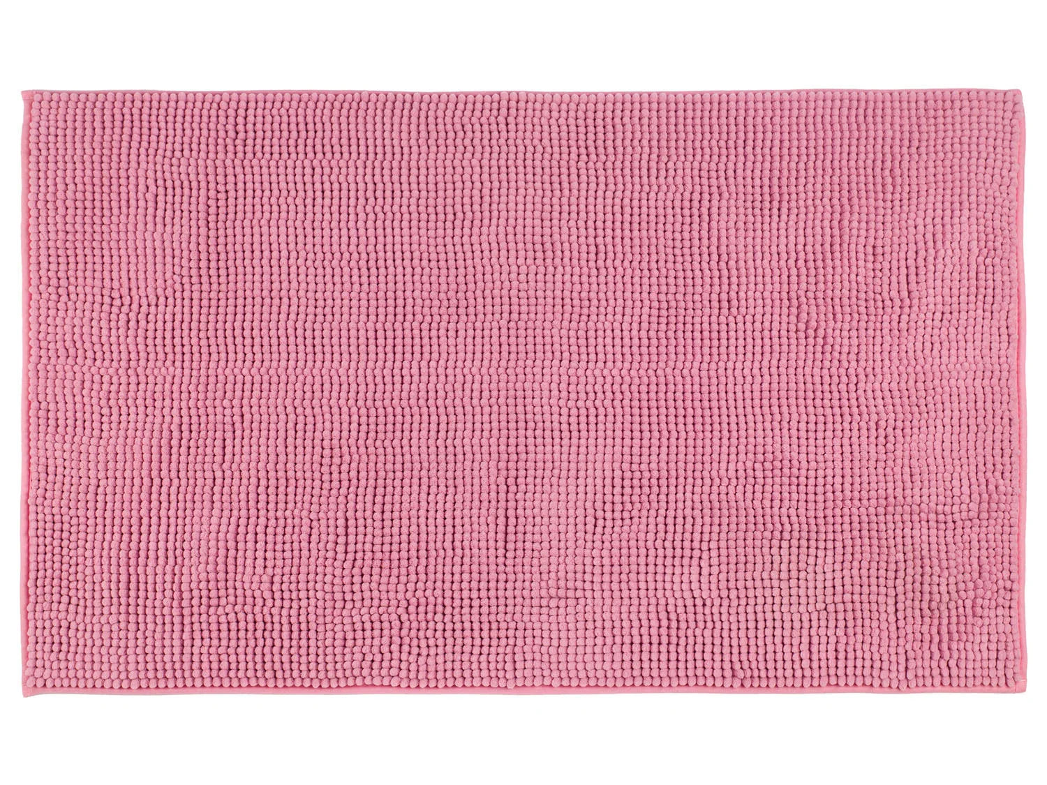 Gzze Tapis de bain microfibre chenille, 70 x 120 cm
