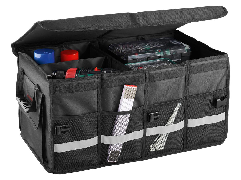ULTIMATE SPEED Organiseur de coffre Premium