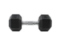 CRIVIT Haltre court hexagonal, 12,5 kg