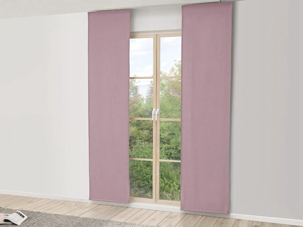 Gzze Panneau japonais, 60 x 245 cm