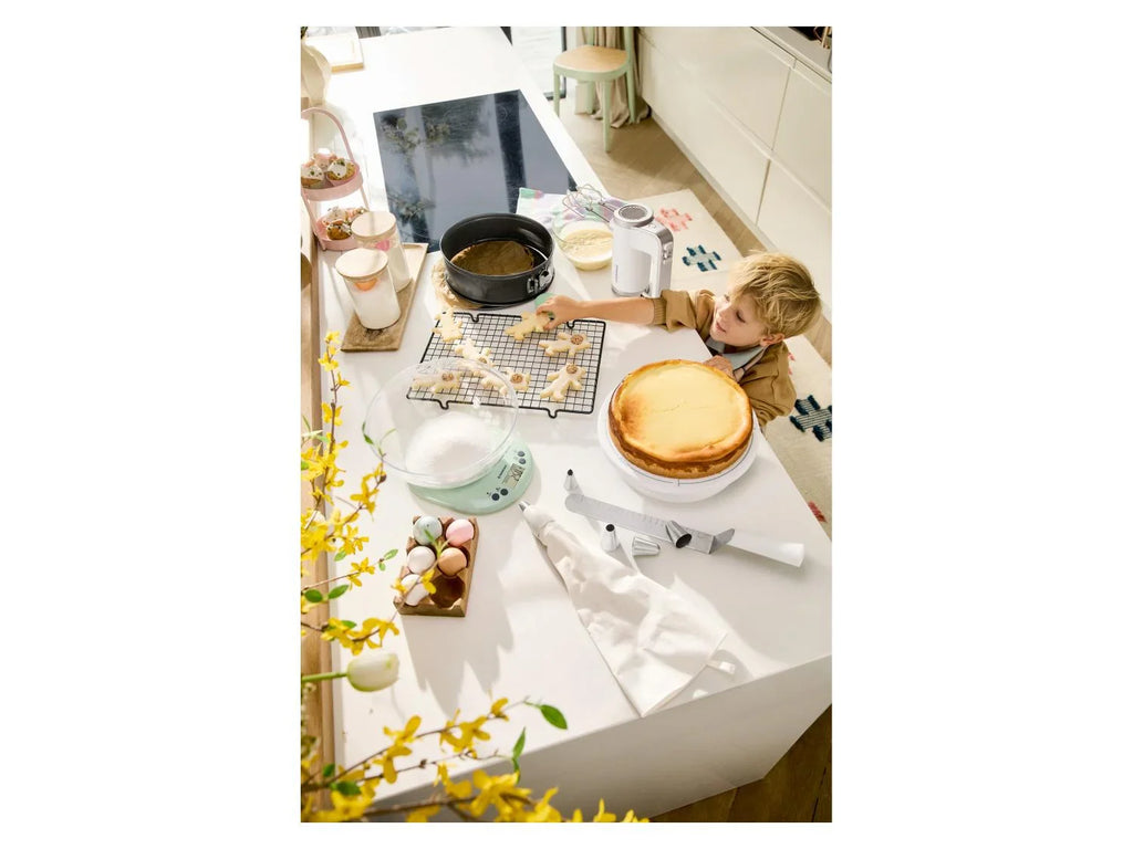 SILVERCREST Balance de cuisine