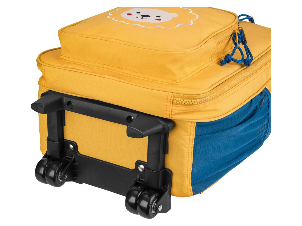 TOPMOVE Valise enfant, 22 l