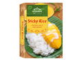 VITASIA Riz gluant au lait de coco et  la mangue