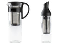 ERNESTO Cafetire  piston avec infusion  froid