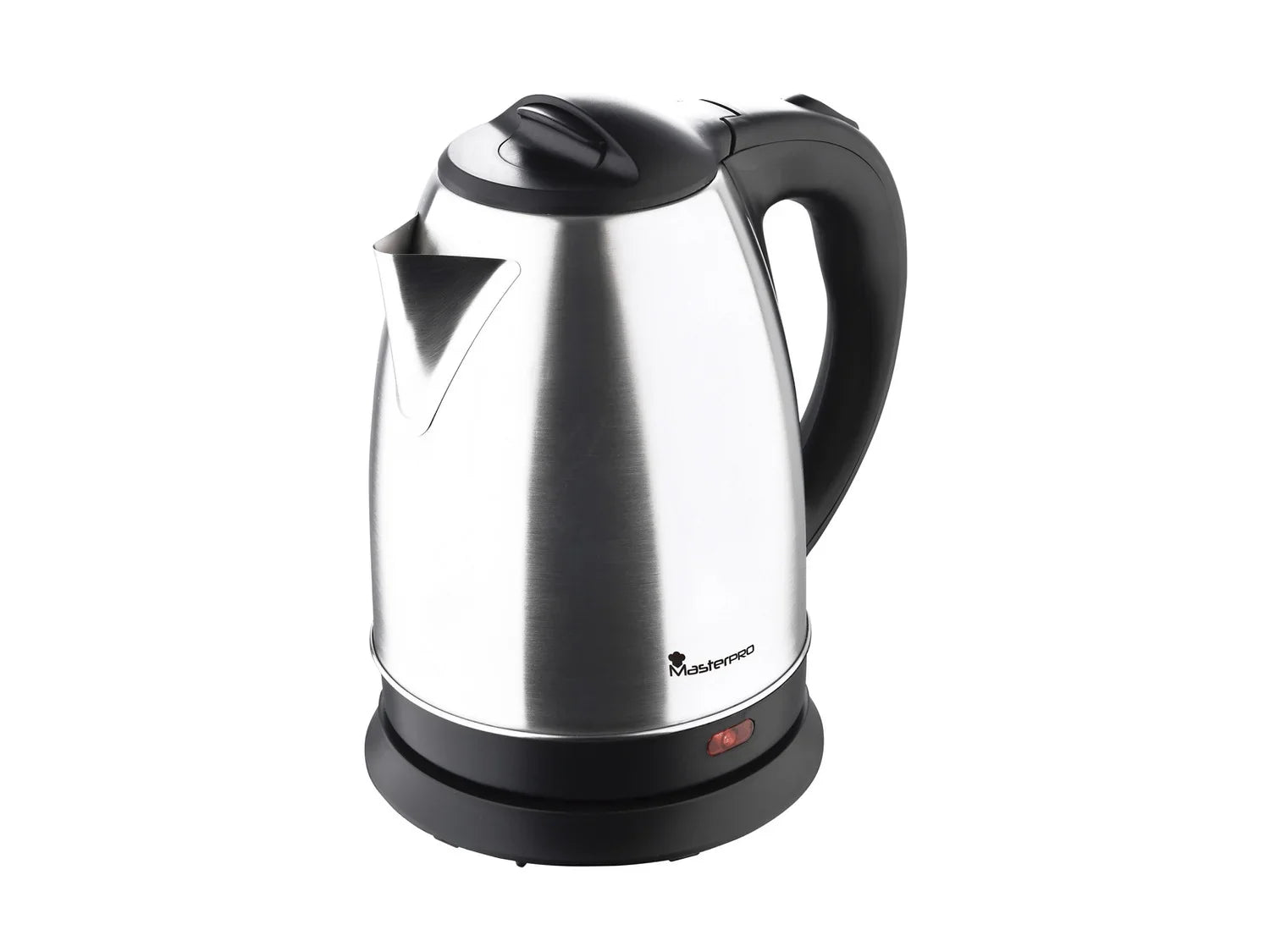 Masterpro Bouilloire lectrique, 1,7 L, 1800 W